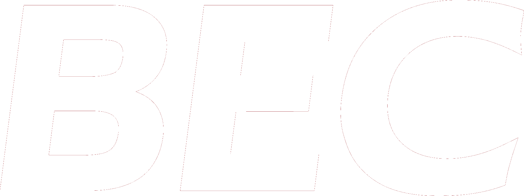 BEC Logo